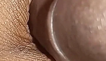 Fucking Anal Hole with Bhabhi Kissing