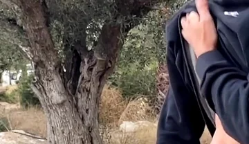 Agf:: I'm Having Fun with My Friend in the Field. Will They Catch Us?