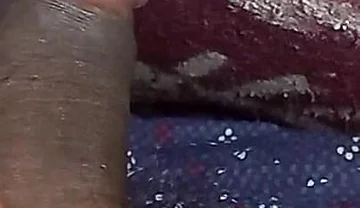 Indian Boy Bathroom Masterbate with Kissing Wife