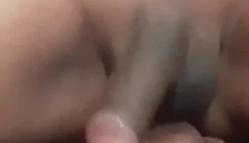 Hand Free Cum