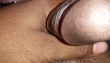 Fucking Anal Hole with Bhabhi Kissing