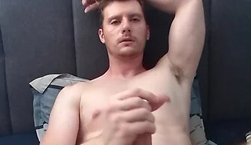 Big Fat Dick Cums On Me
