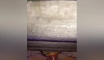 Inabutan Ng Kalibogan Sa Bahay Nila Tita
