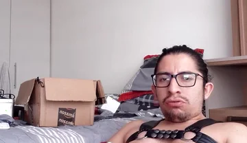 I Want to Squeeze These Nipples I Have More and More. a Slave to Help Me?