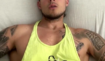 Magic Cock Surprise with No Touch