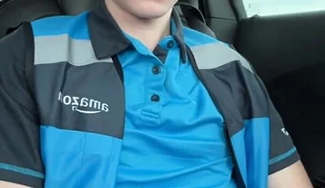 Masturbation on a Workday