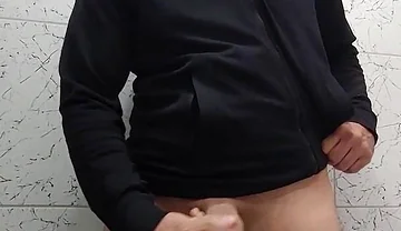 Big Dick with Thick Skin