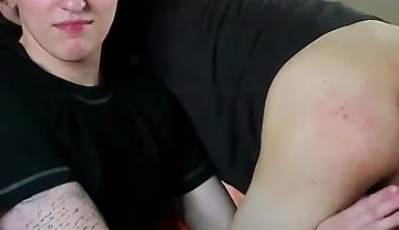 Dude Can Play with Your Balls, but He Has to Be Careful