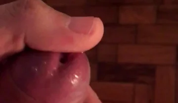 Who Likes Precum?