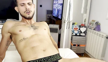 John Fucking Mr. Pentacles