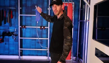 POV Tom Baker - Consume Every Drop of My Piss (4k)