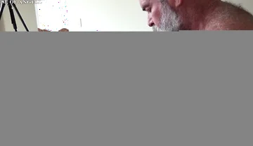 Mature Masturbate