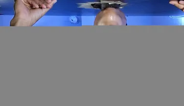 She Loves to Eat My Big Cock