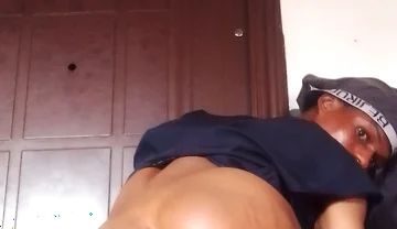 I Am Horny