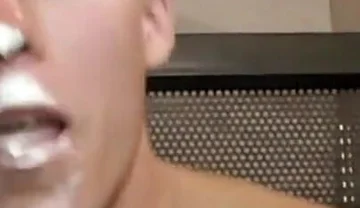 Fukinf Raw with the Cum