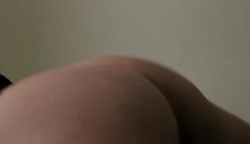 [wet Sounds/asmr] Shaking Ass And Taking Knot