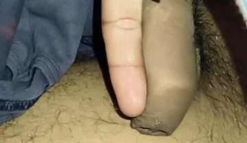 The Boy Inside the Bed