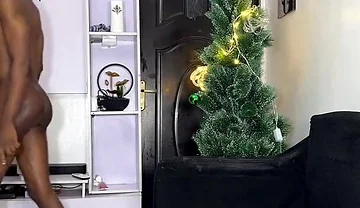 Christmas with a Friend
