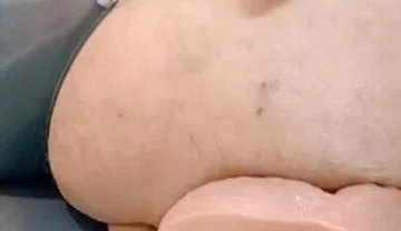 Want to See How I Can Fit This Whole Toy in?