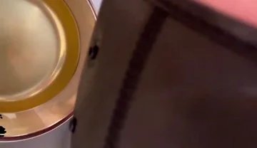 Drinking a Straight Master's Piss