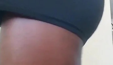Huge Black Dick