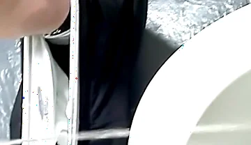 My First Ever Piss Video!