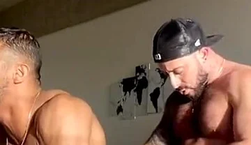 Detonating a Powerful Ass - Part 1