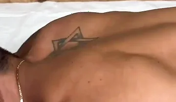 Xl Monster Cock Twink Fucks Big Muscle Stud Bareback Big Fat Dick Raw!