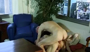 Shaved Head Dudes Suck & Fuck