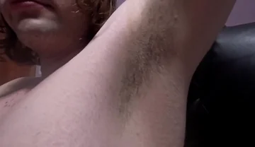 An 5 Minute Armpit Video