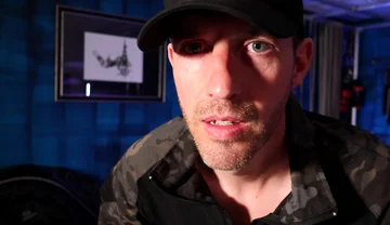 POV Tom Baker - Your Cock Is Disgusting (4k)