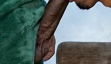 Savoring Cock Like a Popsicle