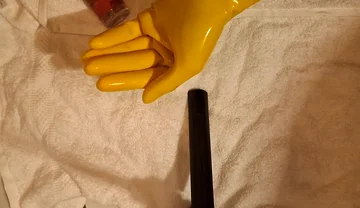 Dream Ofevolutionvip.de Latex Gloves