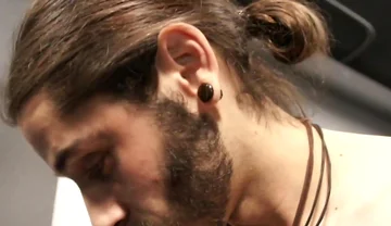 I Love Sperme in My Mouth