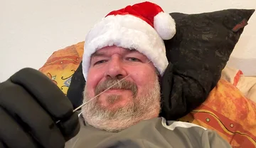 Advent - Acupuncture, Mega Orgasm!