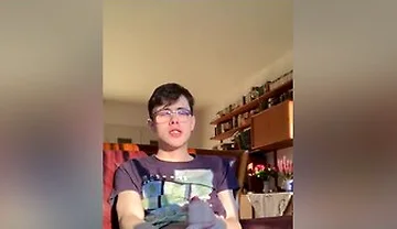Almost Caught /grandparents Are In The Next Room