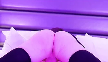 Femboys Are Fucking In The Hotel Room Next To Yours