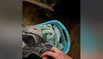 Re Soaking The Laundry Pre Wash