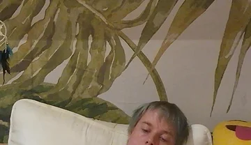 When I Think My Gay Fantasy