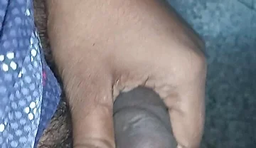 Africa Gay Big Cock in Outdoor Masterbate