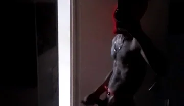 Put Your Ass Upfront