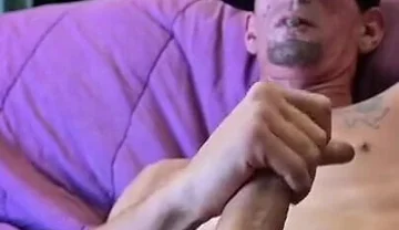 Masturbation Alone