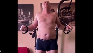 Old Daddy Solo