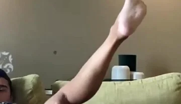 Giving Hot to My Friend Boyfriend