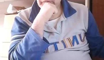 I Jerk My Hard Cock and Stick My Fingers in My Open Ass