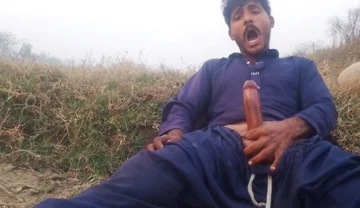 Desi Outdoor