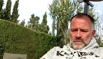 Stream Started at 02/15/2024 01:58 Pm