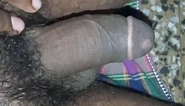 Desi Gay Boy Bathroom Masterbation and Licking
