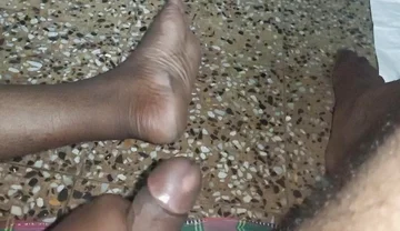 Indian Desi Girl Friend with Kissing and Sucking Pussy Hole