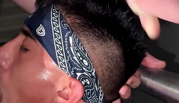 I Decide When It Ends